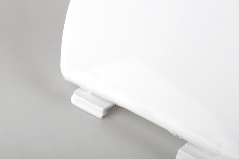 HELENA WC sedátko, bílá 3550