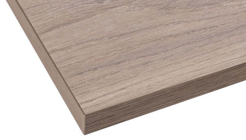 CIRASA deska DTDL 111x1,8x46,5cm, dub cuneo CR111-2525