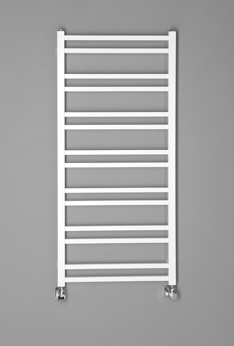 METRO DOS otopné těleso 500x1100 mm, bílá mat IR432T