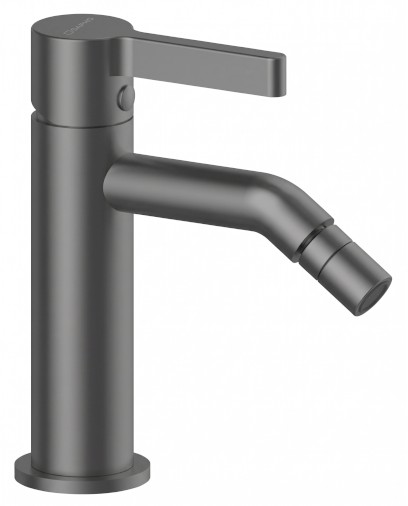ICONIC stojánková bidetová baterie, gun metal AF003GM
