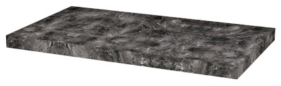 AVICE deska pod umyvadlo 90x39cm, tl.5cm, štípaný kámen AV999