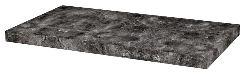 AVICE deska pod umyvadlo 90x39cm, tl.5cm, štípaný kámen AV999