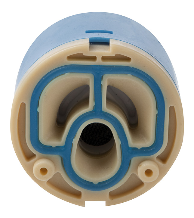 Směšovací kartuše 40mm, nízká 1107-98