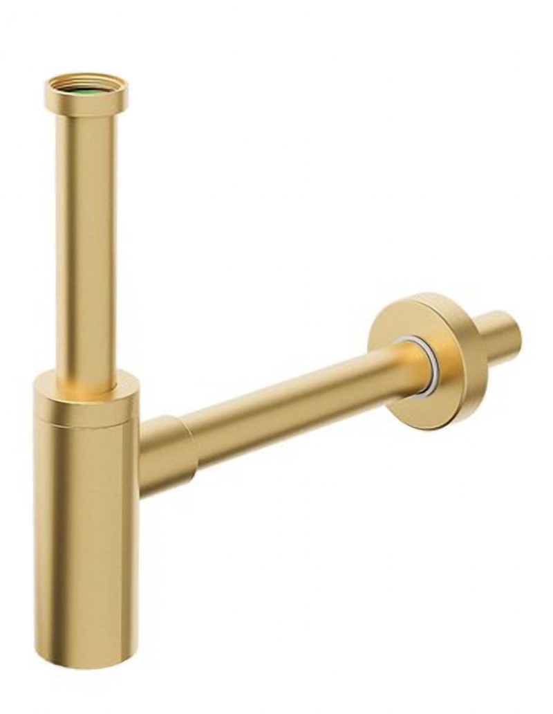 INOXMATER umyvadlový sifon 5/4