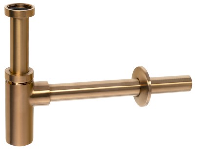 Umyvadlový sifon 5/4