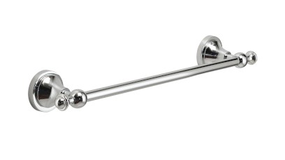 NEVIS držák ručníků 300mm, chrom NV213013