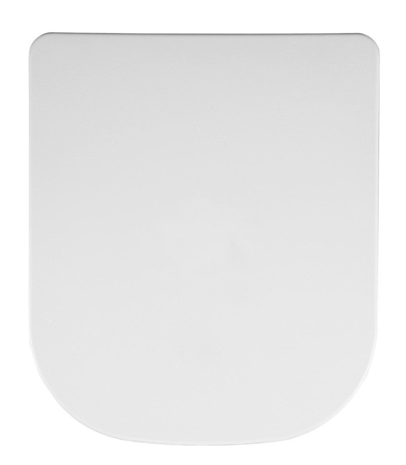 PORTO WC sedátko, SLIM, Soft Close, Easy Take, bílá PZS102V