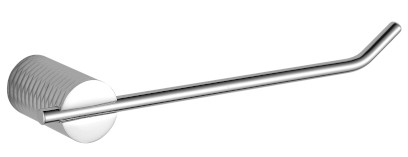 Držák toaletního papíru, chrom UN88233C