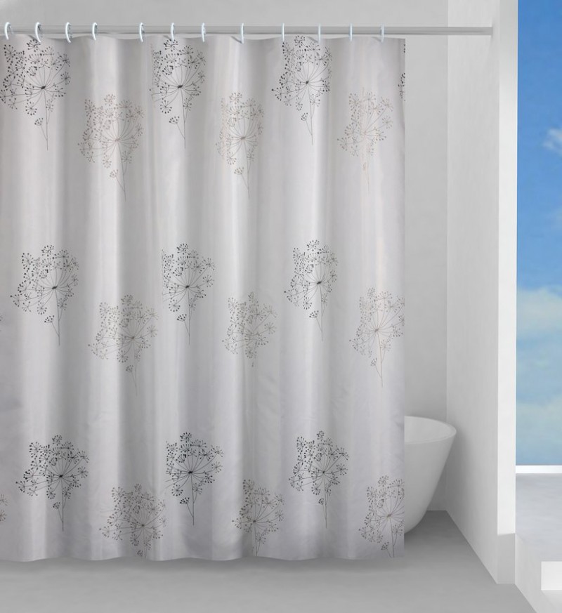 PARFUME sprchový závěs 180x200cm, polyester 1322