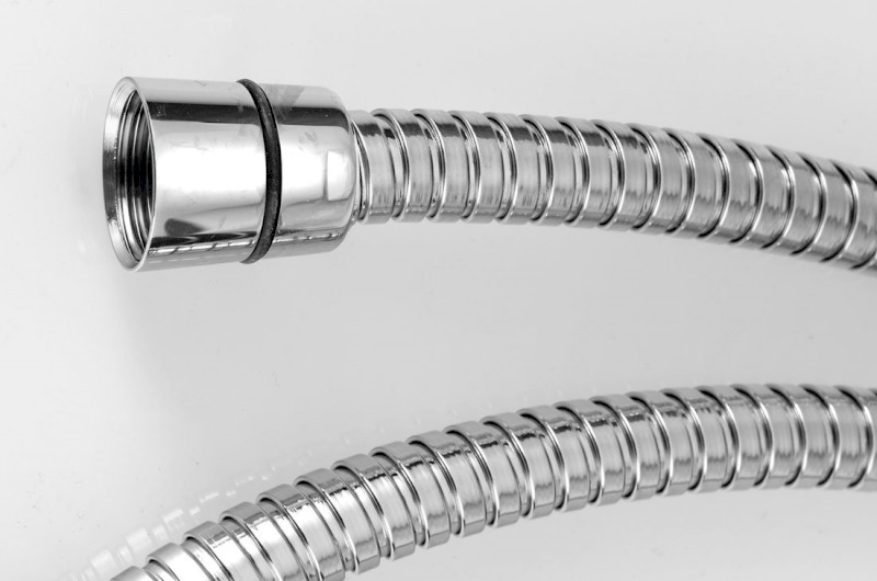 Sprchová hadice pro výsuvné sprchy, F1/2