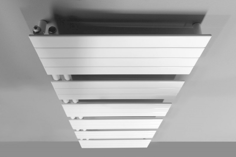 MILI otopné těleso 600x1798mm, bílá DC650T