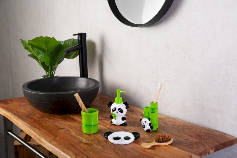 PANDA sklenka na postavení 2168100