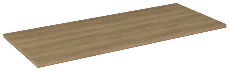 CIRASA deska DTDL 111x1,8x46,5cm, dub cuneo CR111-2525