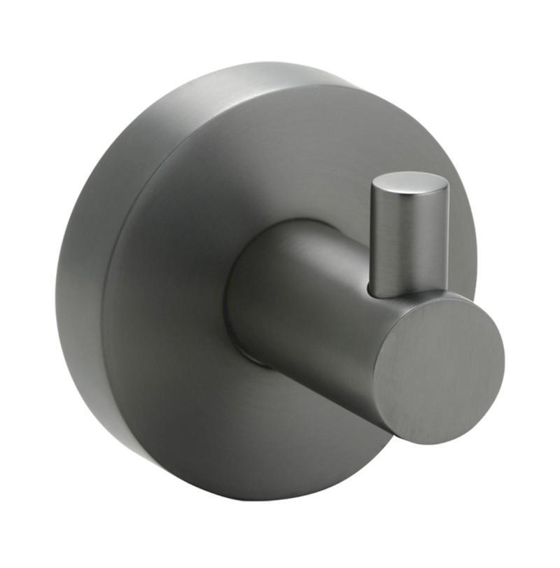 X-ROUND GUN METAL háček, gun metal XR205GM