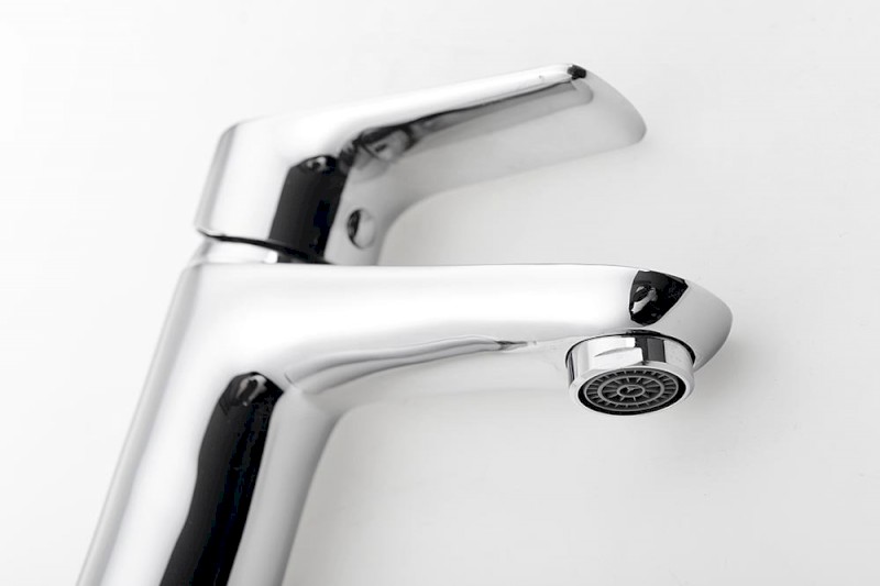 LOTTA stojánková umyvadlová baterie, chrom LT602