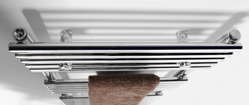 DESERTO otopné těleso 500x1200mm, chrom 1801-12