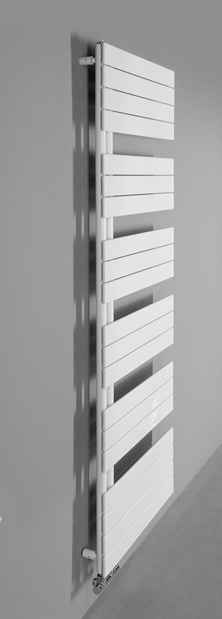 MILI otopné těleso 600x1798mm, bílá DC650T