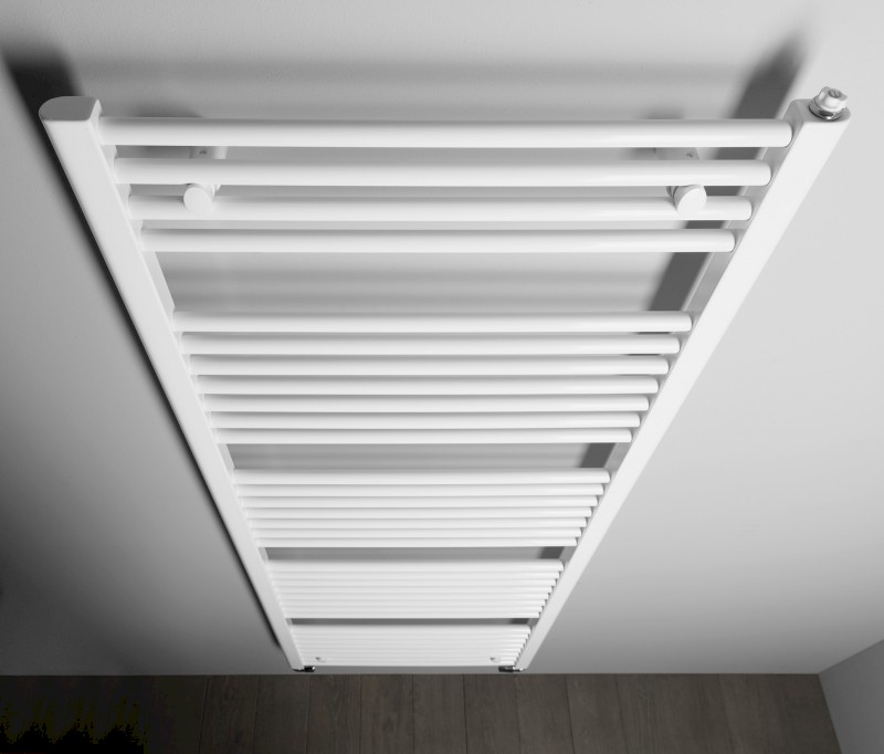 DIRECT otopné těleso s bočním připojením 750x1680 mm, bílá ILR67T