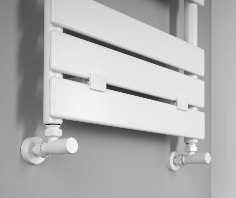 BONDECO otopné těleso 500x1606mm, bílá DC516W