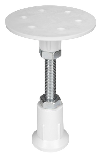 Nalepovací nožičky k vaničkám, 6ks GNN6