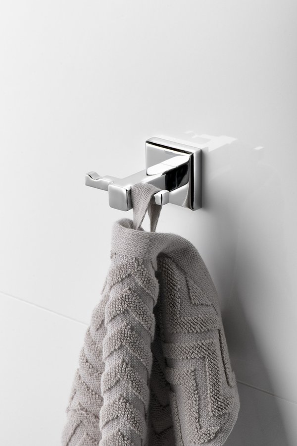 COLORADO dvojháček, chrom 6928