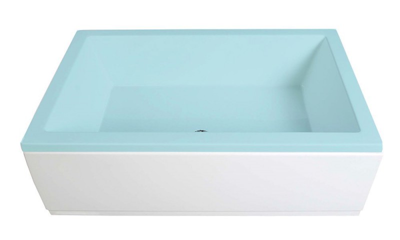 DEEP PLAIN NIKA panel 160x36cm 73202