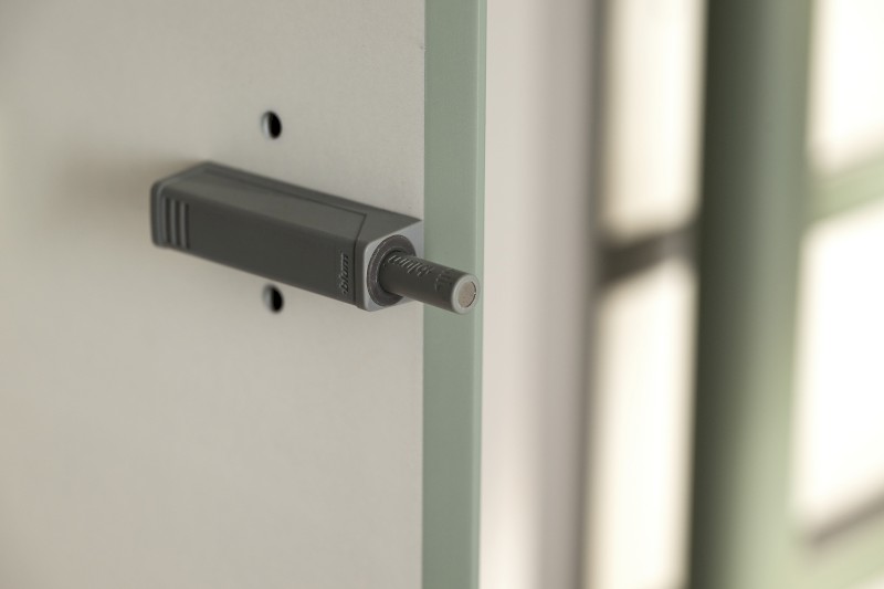 ZORBA umyvadlová skříňka 39x50x21,5cm, bílá lesk LT113-3030