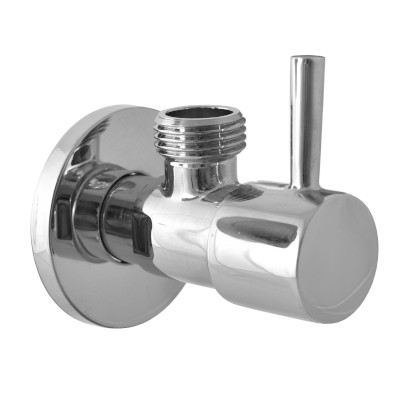 Rohový ventil s keramickým vrškem 1/2