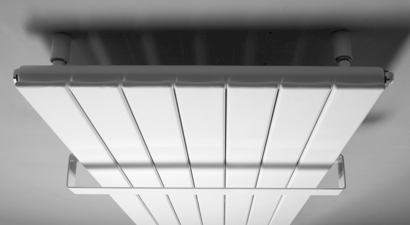 VERTIGO otopné těleso 502x1800mm, bílá VG502