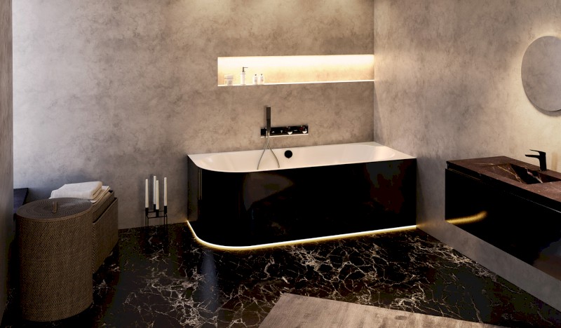 MONOLITH LED ambientní osvětlení 91409