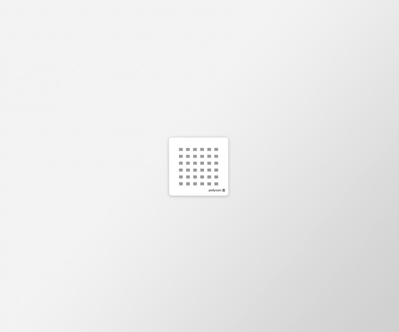 FLEXIA vanička z litého mramoru s možností úpravy rozměru, 120x100cm 71563