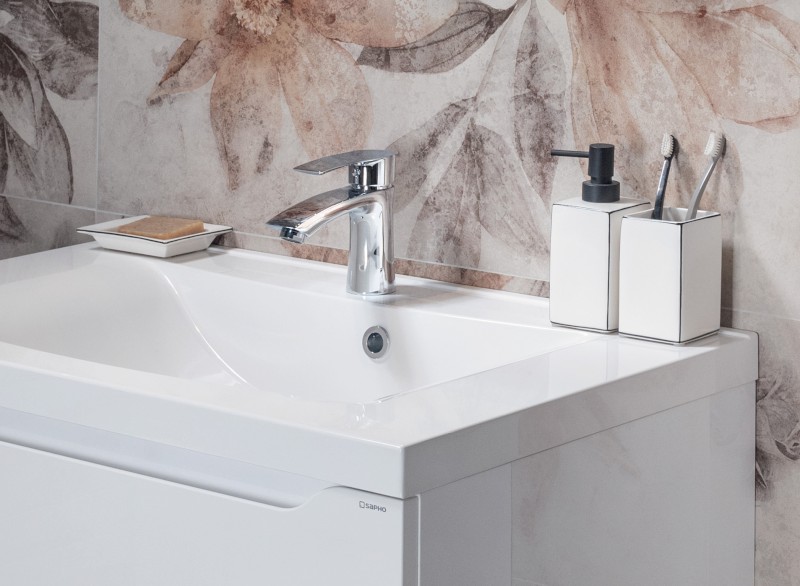 LUCREZIA dávkovač mýdla na postavení, keramika LC80