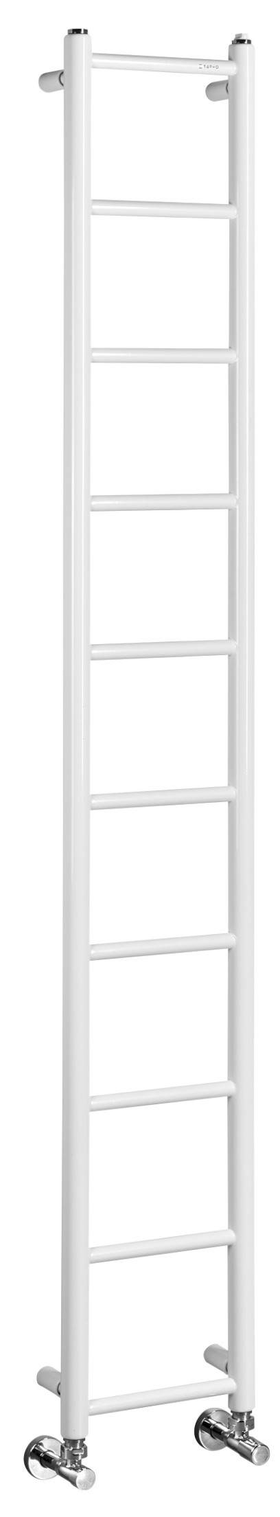 DINA otopné těleso 250x1680mm, bílá IR377TW