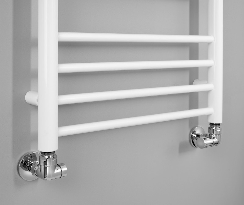 DINA otopné těleso 500x1440mm, bílá IR369W