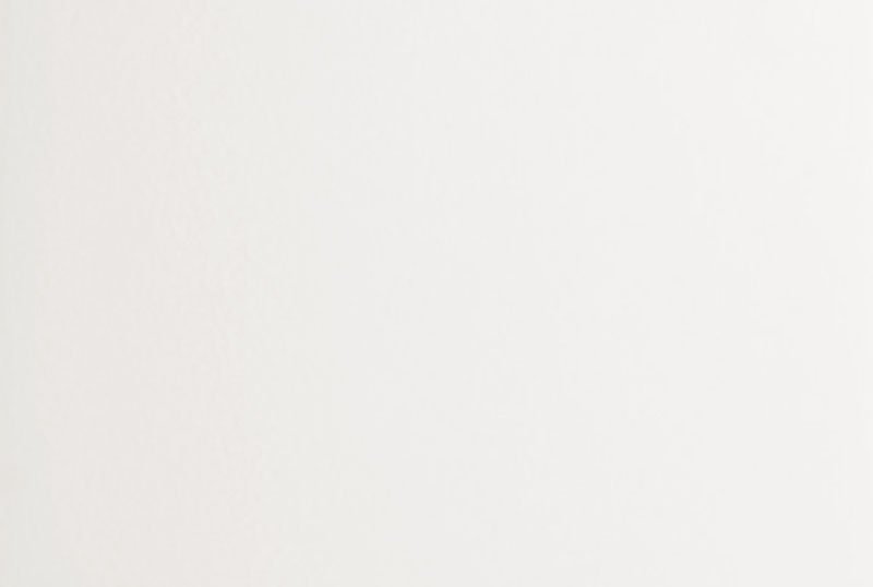 INKA odkladná keramická deska 52x35,5cm, bílá 341801