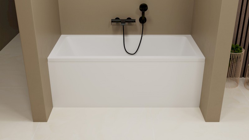 UNIVERSAL NIKA panel 140x59cm 35307
