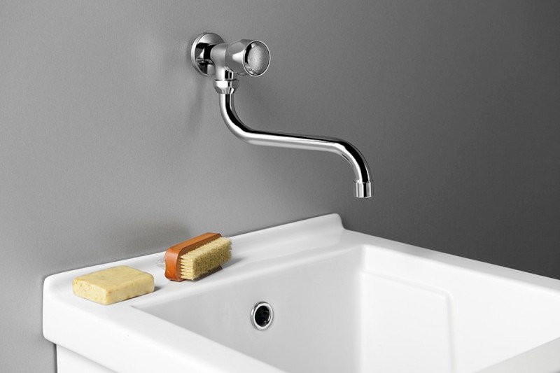 Nástěnný ventil 1/2