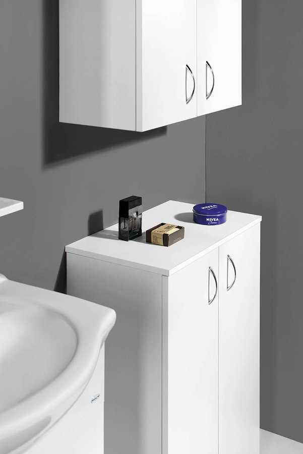 SIMPLEX ECO nízká skříňka 50x86x30cm SIME540