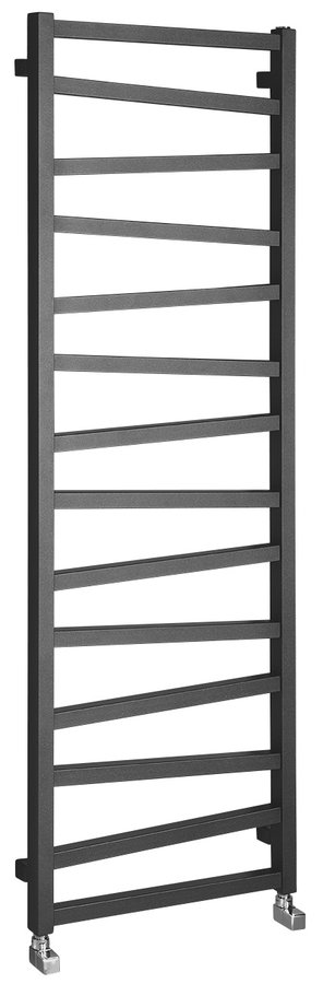 ZIG otopné těleso 500x1572mm, antracit ZG516A