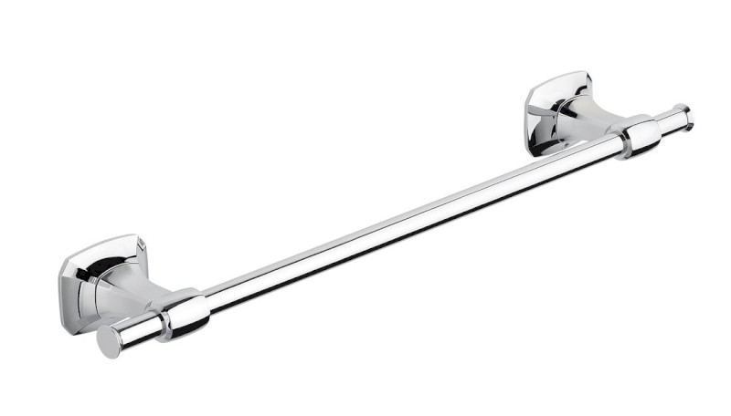 AIDA držák ručníků 300mm, chrom AI320