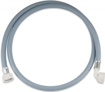 Pračková hadice napouštěcí s kolenem, 100cm 225100