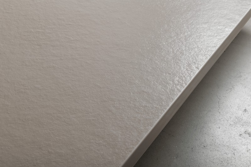 TRENECA vanička z litého mramoru s možností úpravy rozměru, 100x100cm, béžová mat 84301.81