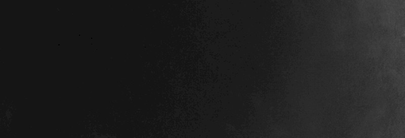 INKA odkladná keramická deska 12x35,5cm, černá lesk 341504