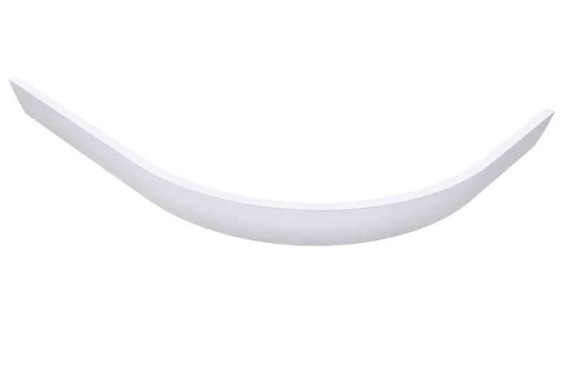 RENA L 100x80 R550 čelní panel, levý 78756L