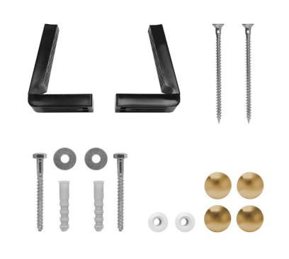 Kotvící šrouby, bronz FVBBO