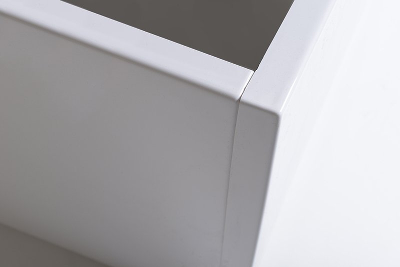 PLAIN panel boční 100x59cm 72723