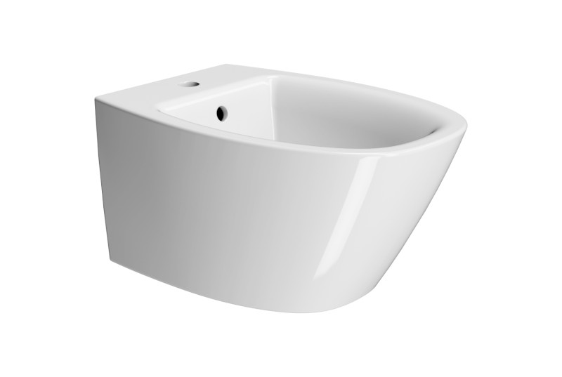 MODO bidet závěsný, 37x54cm, bílá ExtraGlaze 8465111