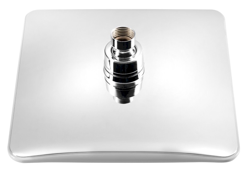 Hlavová sprcha, 190x190mm, ABS/chrom S2079