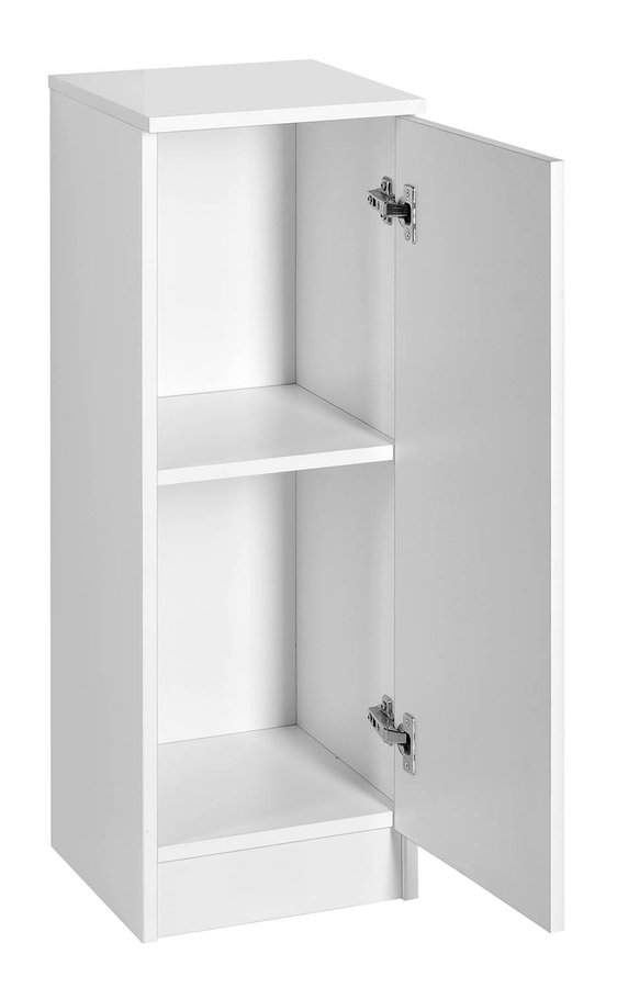 SIMPLEX ECO nízká skříňka 30x86x30cm SIME340