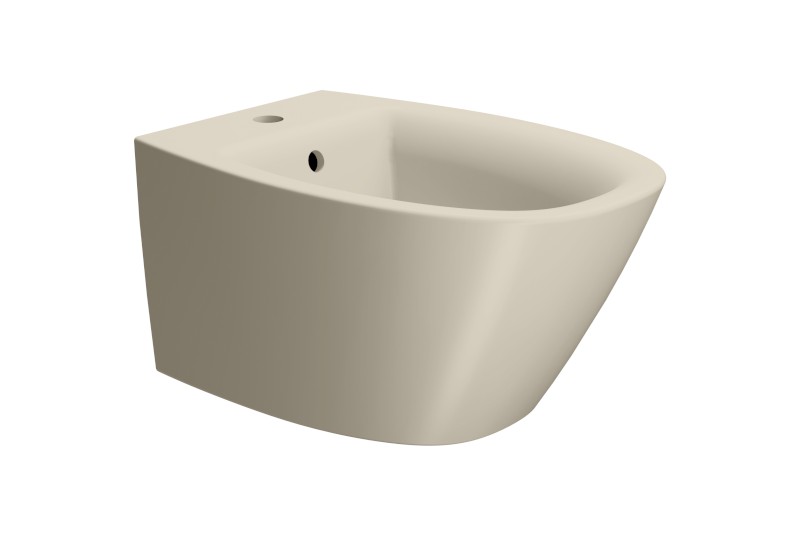 MODO bidet závěsný, 37x54cm, creta mat 8465108